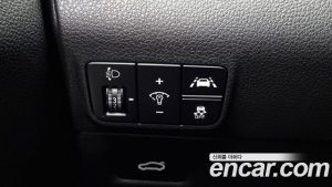 Kia K5 1.6 Turbo 2020 года из Южной Кореи