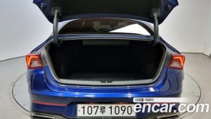 Kia K5 1.6 Turbo 2020 года из Южной Кореи