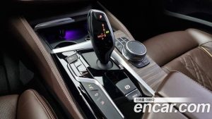 BMW Gran Turismo 630i xDrive Luxury 2020 года из Южной Кореи