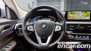 BMW Gran Turismo 630i xDrive Luxury 2020 года из Южной Кореи