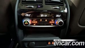 BMW Gran Turismo 630i xDrive Luxury 2020 года из Южной Кореи