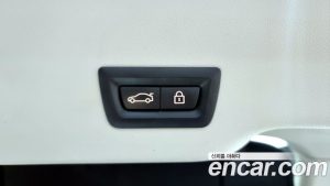 BMW Gran Turismo 630i xDrive Luxury 2020 года из Южной Кореи
