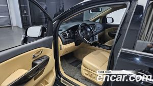 Kia Carnival 7-Seater HI-Limousine 2019 года из Южной Кореи