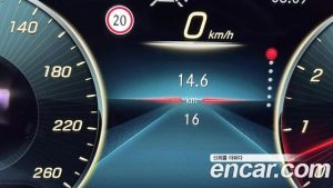 Mercedes-Benz E-Class E450 4MATIC Coupe 2023 года из Южной Кореи