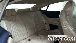 Mercedes-Benz E-Class E450 4MATIC Coupe 2023 года из Южной Кореи