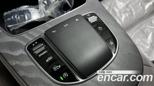 Mercedes-Benz E-Class E450 4MATIC Coupe 2023 года из Южной Кореи