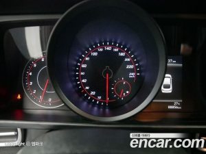 Hyundai AVANTE 1.6 2021 года из Южной Кореи