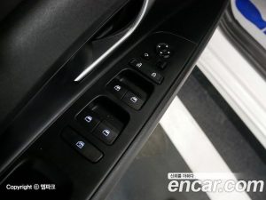 Hyundai AVANTE 1.6 2021 года из Южной Кореи