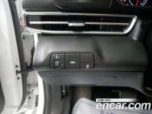 Hyundai AVANTE 1.6 2021 года из Южной Кореи