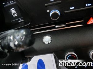 Hyundai AVANTE 1.6 2021 года из Южной Кореи