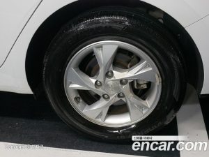 Hyundai AVANTE 1.6 2021 года из Южной Кореи