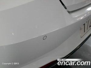 Hyundai AVANTE 1.6 2021 года из Южной Кореи