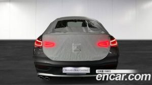 Mercedes-Benz GLE-Class AMG GLE53 4MATIC+ Coupe 2023 года из Южной Кореи
