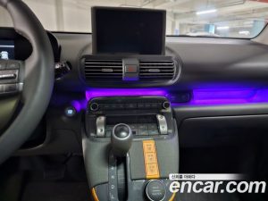 Hyundai Casper Turbo Inspiration 2024 года из Южной Кореи