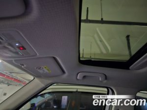 Hyundai Casper Turbo Inspiration 2024 года из Южной Кореи