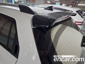 Hyundai Casper Turbo Inspiration 2024 года из Южной Кореи