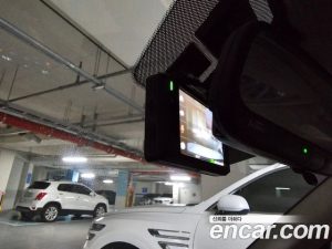 Hyundai Casper Turbo Inspiration 2024 года из Южной Кореи