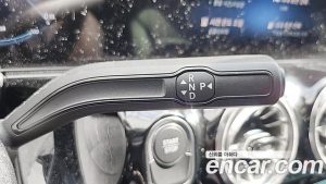 Mercedes-Benz EQA EQA250 AMG LINE 2023 года из Южной Кореи