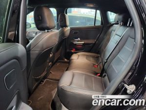 Mercedes-Benz EQA EQA250 AMG LINE 2023 года из Южной Кореи