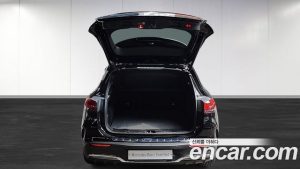Mercedes-Benz EQA EQA250 AMG LINE 2023 года из Южной Кореи