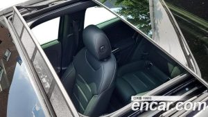Mercedes-Benz EQA EQA250 AMG LINE 2023 года из Южной Кореи