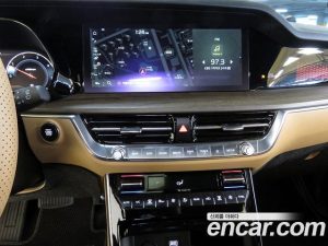 Kia Mohave Дизель 3.0 4WD 6인승 2021 года из Южной Кореи