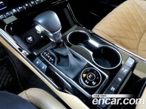 Kia Mohave Дизель 3.0 4WD 6인승 2021 года из Южной Кореи