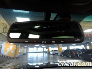 Kia Mohave Дизель 3.0 4WD 6인승 2021 года из Южной Кореи