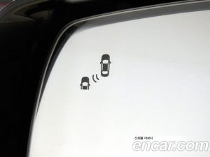 Kia Mohave Дизель 3.0 4WD 6인승 2021 года из Южной Кореи