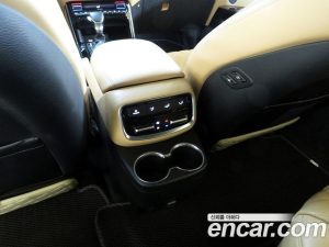 Kia Mohave Дизель 3.0 4WD 6인승 2021 года из Южной Кореи