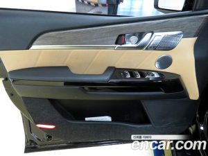 Kia Mohave Дизель 3.0 4WD 6인승 2021 года из Южной Кореи