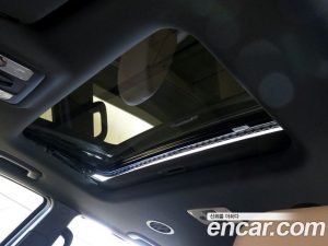 Kia Mohave Дизель 3.0 4WD 6인승 2021 года из Южной Кореи