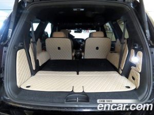 Kia Mohave Дизель 3.0 4WD 6인승 2021 года из Южной Кореи