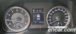 Hyundai AVANTE 1.6 2020 года из Южной Кореи