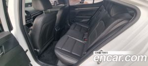 Hyundai AVANTE 1.6 2020 года из Южной Кореи