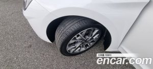 Hyundai AVANTE 1.6 2020 года из Южной Кореи