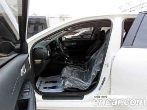 Kia K3 Luxury 2020 года из Южной Кореи