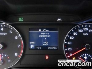 Kia K3 Luxury 2020 года из Южной Кореи