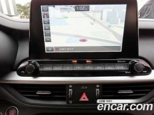 Kia K3 Luxury 2020 года из Южной Кореи