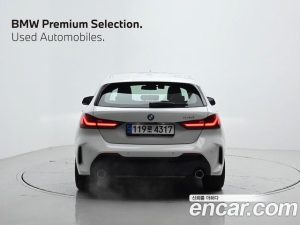 BMW 1-Series 120i Sport 2023 года из Южной Кореи