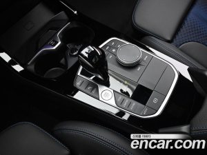 BMW 1-Series 120i Sport 2023 года из Южной Кореи