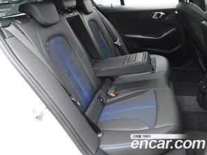 BMW 1-Series 120i Sport 2023 года из Южной Кореи