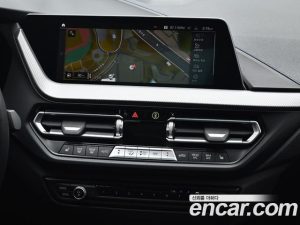 BMW 1-Series 120i Sport 2023 года из Южной Кореи