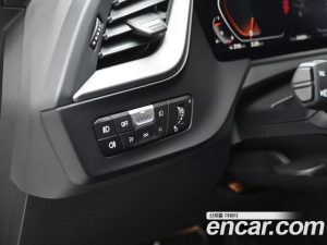 BMW 1-Series 120i Sport 2023 года из Южной Кореи