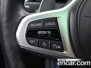 BMW 1-Series 120i Sport 2023 года из Южной Кореи