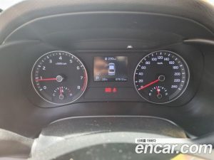 Kia K3 Luxury 2020 года из Южной Кореи