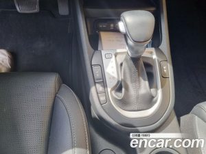 Kia K3 Luxury 2020 года из Южной Кореи