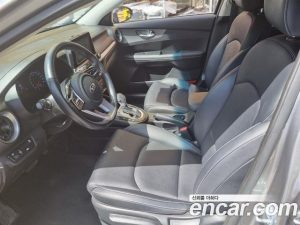 Kia K3 Luxury 2020 года из Южной Кореи