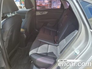 Kia K3 Luxury 2020 года из Южной Кореи