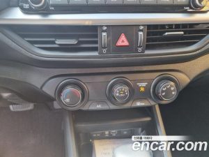 Kia K3 Luxury 2020 года из Южной Кореи